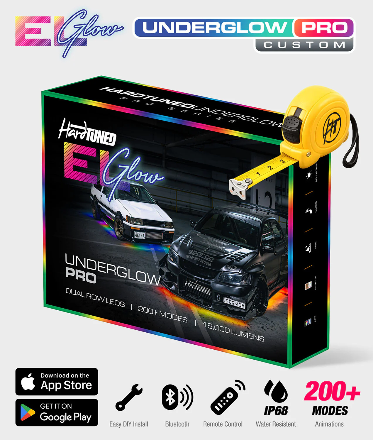 ELGlow Collection